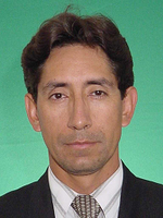 Julio Alejandro Allende Cajigas