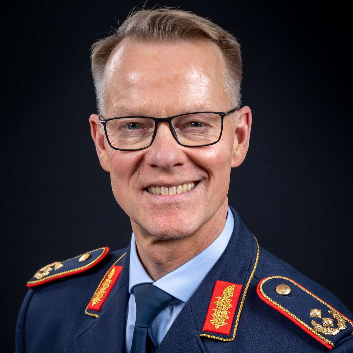 Stefan Lüth