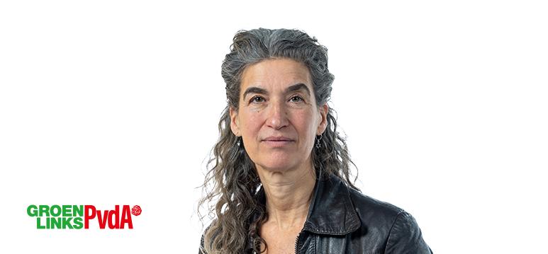 Daniëlle Hirsch