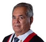 Miguel Angel Ciccia Vásquez