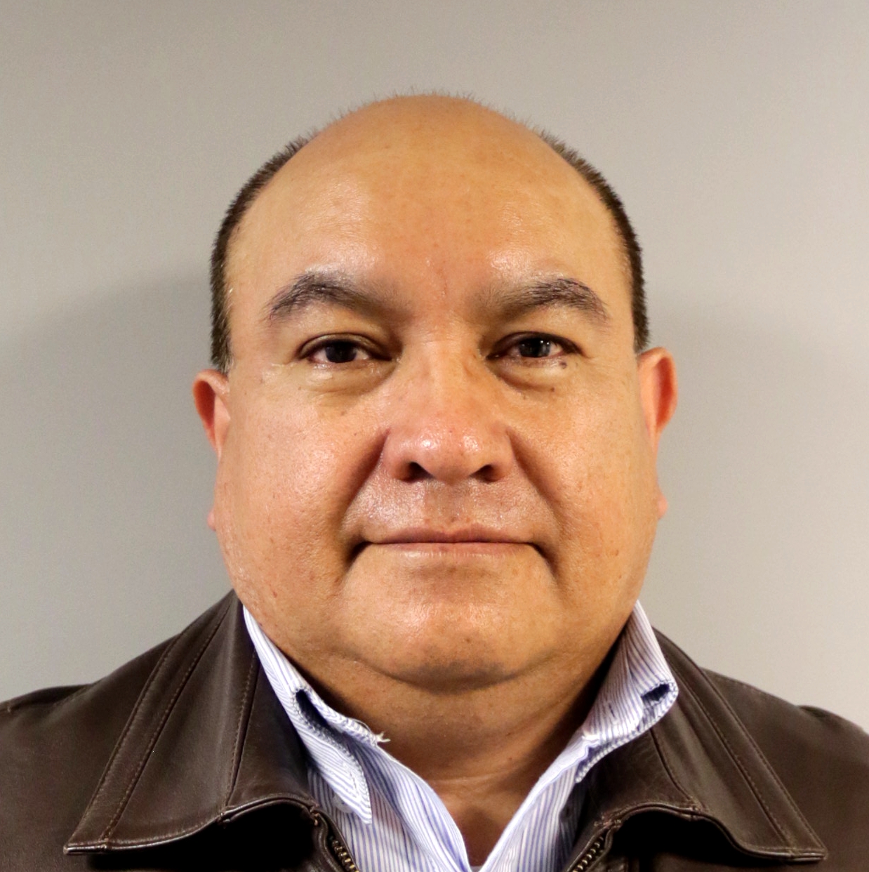 Patricio Rodolfo Vilchis Noriega