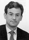 Luis Fernando Cartagena Travesedo
