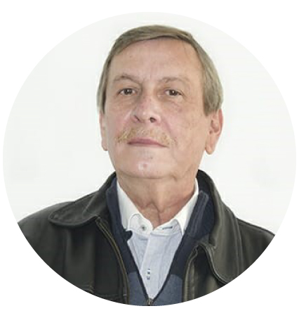 Ricardo Darién Chelén Ojeda