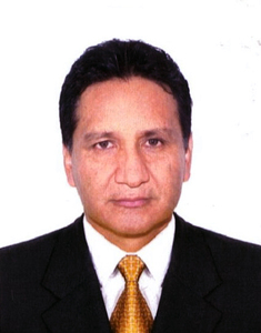 Rigoberto Chumacero Cruz