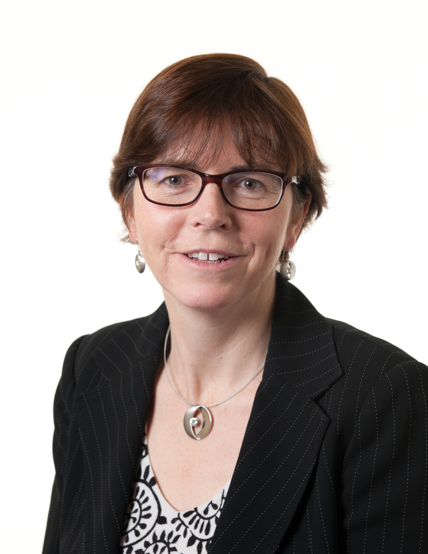 Shirley Groarke