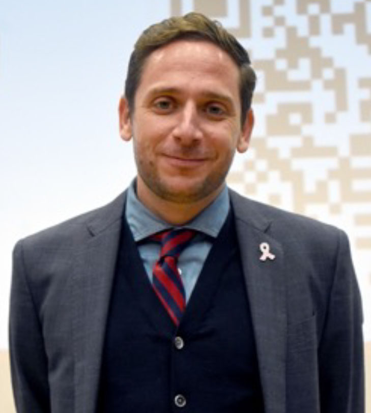 Eduardo Clark García Dobarganes