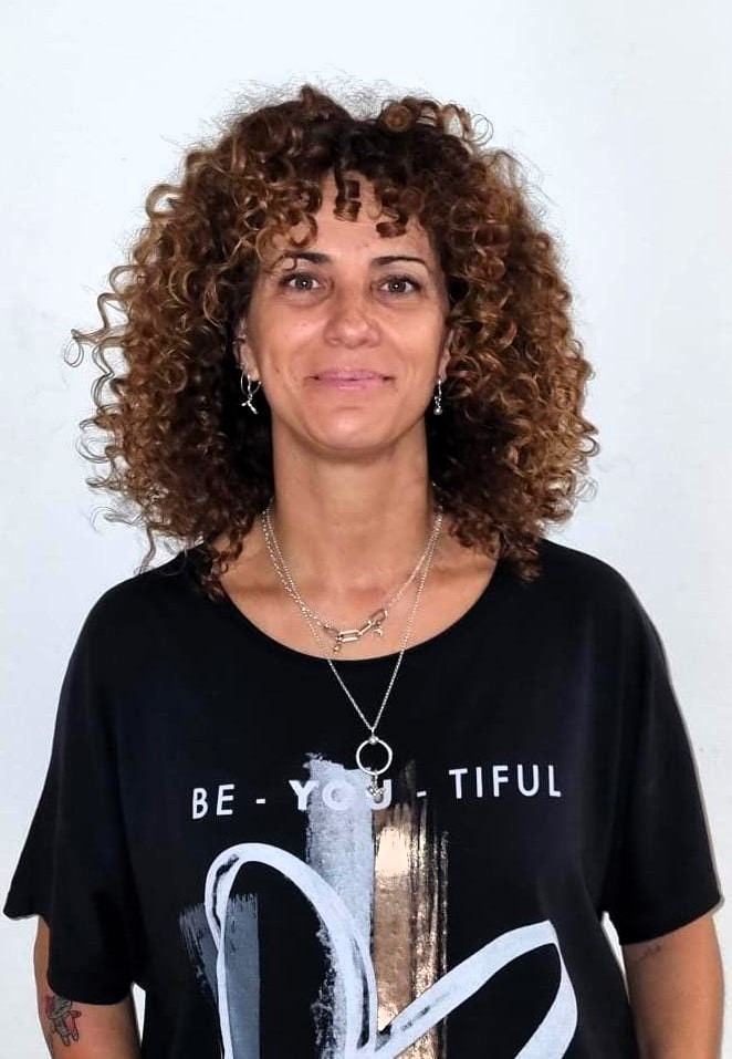 Teresa Cabello Gámiz