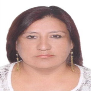Carmen Rocio Gamero Gallardo