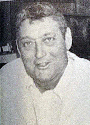 Charles Bussell