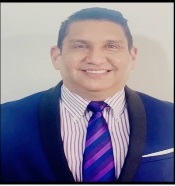 Rafael Enrique Ramos Olivares