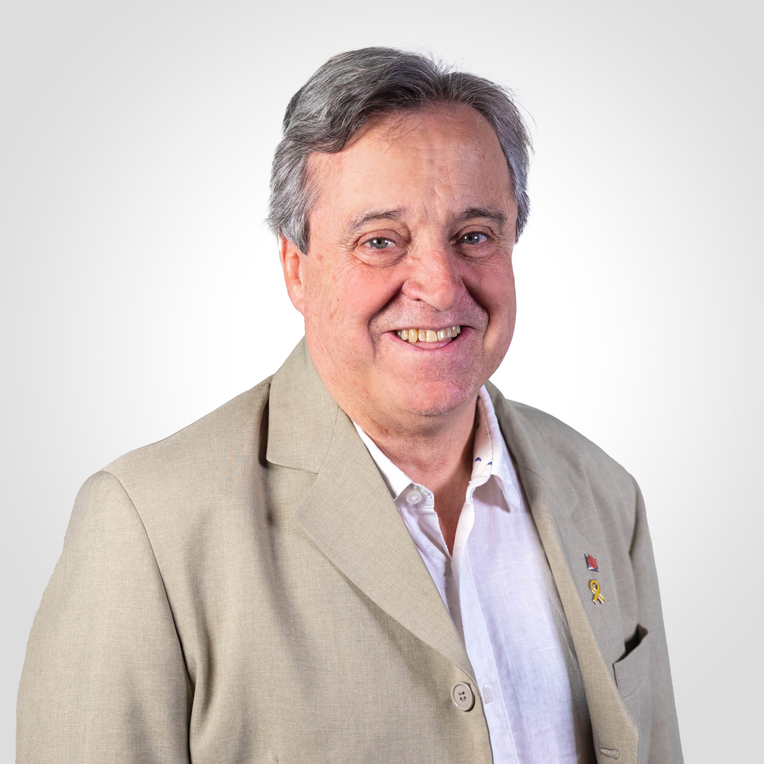 Toni Morral
