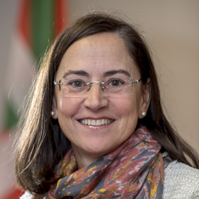 María Del Yermo Urquijo Elorza