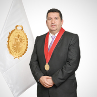 Edgar Alfredo Rebaza Vargas