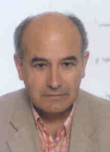Antton Karrera Agirrebarrena