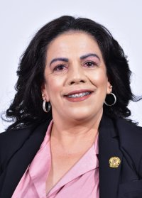 Magdalena Rentería Pérez