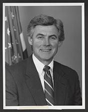 John W. Cox Junior