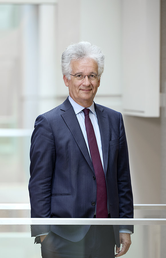 Luc Verhey