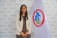 Econ. Mercedes Miglya Morote Echavarría