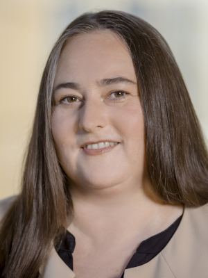 Sonja Bongers