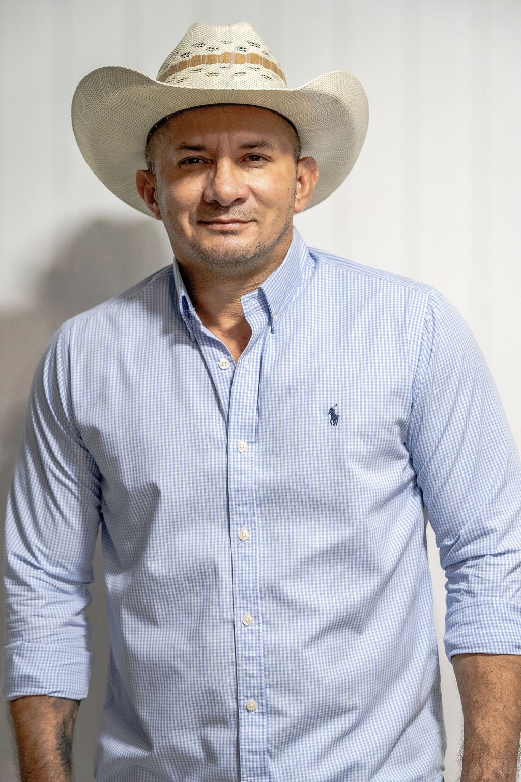 Pablo Emilio Rojas Palma