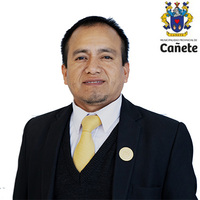 Alberto Jesus Ramos Reyna