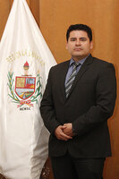 Walter Daniel Ramírez Montalvo