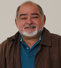 Sergio Enrique Fuenmayor Villalobos