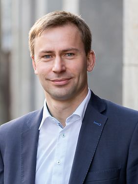 Holger Mann