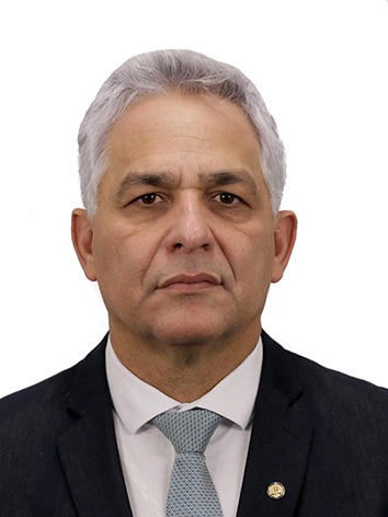 Marco Aurelio Ribeiro