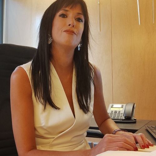 Martina Velarde Gómez