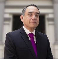 Luis Alberto Tapia Soriano