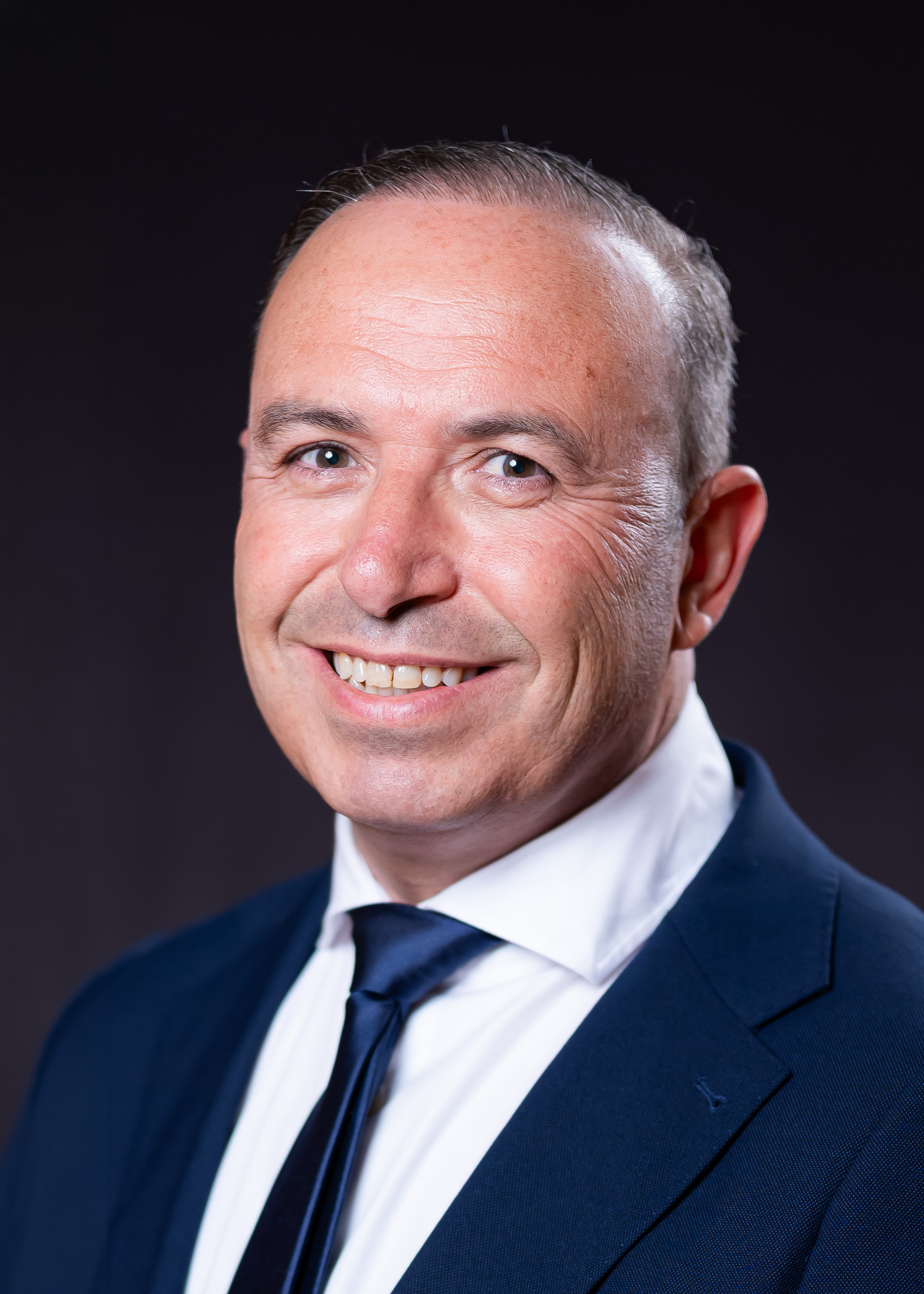 Víctor David Alonso Monge