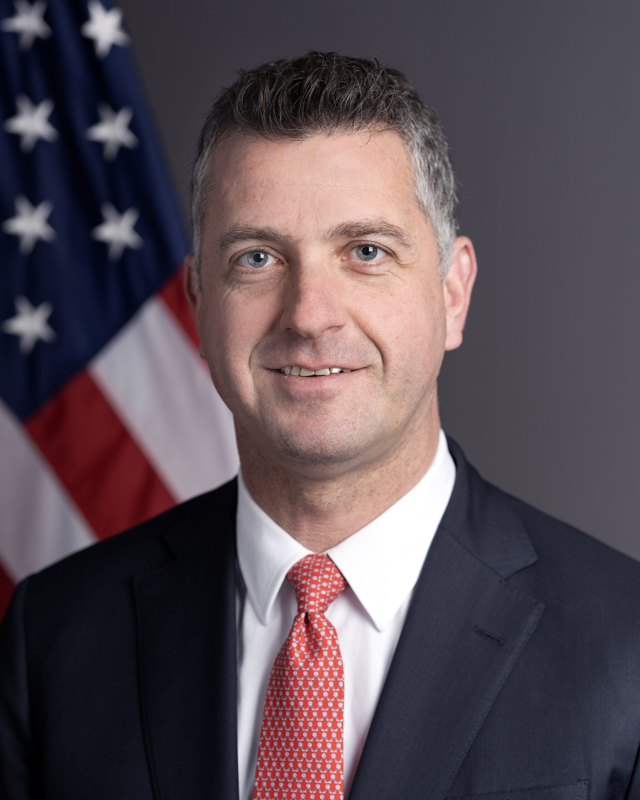 Michael A. Needham