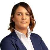Nancy Suriel Garcia
