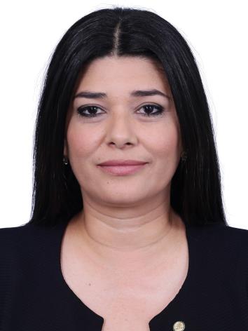Rosiane Modesto De Oliveira