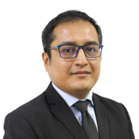 Carlos Francisco Flores Mera