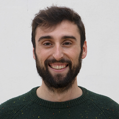 Alejandro Segura Castelltort