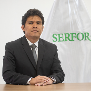 César Héctor Flores Cuba
