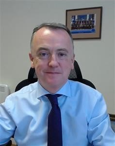 Cyril Brennan