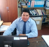 Ruben Barazorda Borda