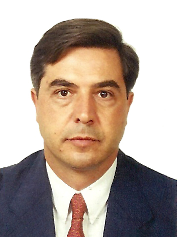 Paulo Roberto Cordeiro