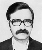 Salvador Soriano Pérez