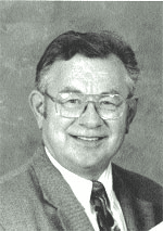 Jim Holm