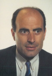 Joan Antoni Mur I Borràs
