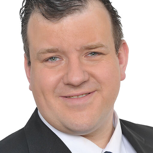 Holger Hentschel