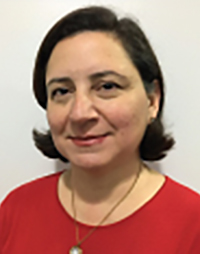 Ilda Maria De Aguiar Alves Monteiro