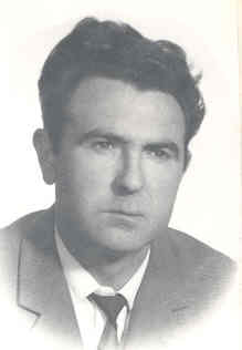 Imanol Azkarate Ormaetxebarria