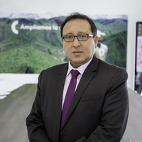 Luis Alberto Díaz Ramirez