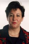María Del Carmen Molina Hernández