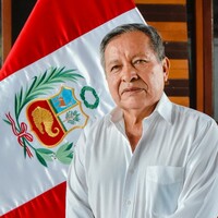 Víctor Segovia Palomino